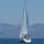 Yacht Sun Odyssey 43 - Sailboat Charter Orhaniye
