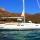 Sailing yacht Sun Odyssey 439 for hire in Lavrio