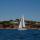 Yacht Sun Odyssey 439 for rent in Salamina