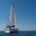 Yacht Sun Odyssey 439 for rent in Salamina