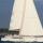 Sailing boat Sun Odyssey 439 for rent in Tivat