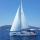 Sailing boat Sun Odyssey 440 for rent in Volos