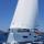 Sailing boat Sun Odyssey 440 for rent in Volos