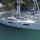 Sailing boat Sun Odyssey 440 for rent in Volos