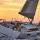 Sailing boat Sun Odyssey 440 for rent in Volos