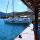 Sailing boat Sun Odyssey 440 for rent in Volos
