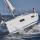 Sailing yacht Sun Odyssey 440 for hire in Benitses
