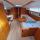Sailing boat Sun Odyssey 449 available for charter in Sant Antoni de Portmany