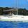 Yacht Sun Odyssey 449 for rent in Messina