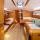 Yacht Sun Odyssey 449 for rent in Messina