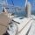 Sailboat Sun Odyssey 449 for rent in Lavrio
