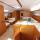 Segelboot Sun Odyssey 449 Yachtcharter in Yachthafen von Lavrio