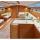 Segelboot Sun Odyssey 449 Yachtcharter in Messina