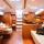 Sailing boat Sun Odyssey 44 DS for rent in Saint Petersburg