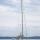 Sailing yacht Sun Odyssey 45 for hire in Nikiti