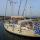 Sailing yacht Sun Odyssey 45 for hire in Nikiti