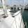Sailboat Sun Odyssey 45 for charter in Marina Dalmacija