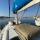 Sailboat Sun Odyssey 45 for hire in Marina Kriopighi