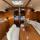 Sailboat Sun Odyssey 45 for hire in Marina Kriopighi