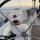 Sailboat Sun Odyssey 45 for hire in Marina Kriopighi