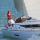 Sailing boat Jeanneau 54 for hire in Joma Marina