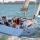 Sailing boat Jeanneau 54 for hire in Joma Marina