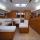 Sailing yacht Sun Odyssey 479 for hire in Marmaris
