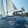 Sailing yacht Sun Odyssey 479 for hire in Marmaris