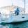 Sailing boat Sun Odyssey 490 for rent in Portisco