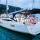 Sailing yacht Sun Odyssey 490 for rent in Capo d Orlando Marina