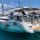 Sailboat Sun Odyssey 519 available for charter in Capo d Orlando Marina