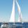 Sailboat Sun Odyssey 519 available for charter in Capo d Orlando Marina