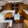 Yacht Sun Odyssey 519 available for charter in Palma
