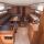 Yacht Sun Odyssey 519 available for charter in Seget