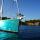 Sailing boat Sun Odyssey 54 DS available for charter in Gouvia