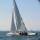 Sailing boat Trias available for charter in Langenargen