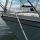 Sailing yacht Varianta 65 available for charter in Krummin Harbour