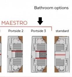 Cat Astrea 42 for hire in Charlotte Amalie-168788-0