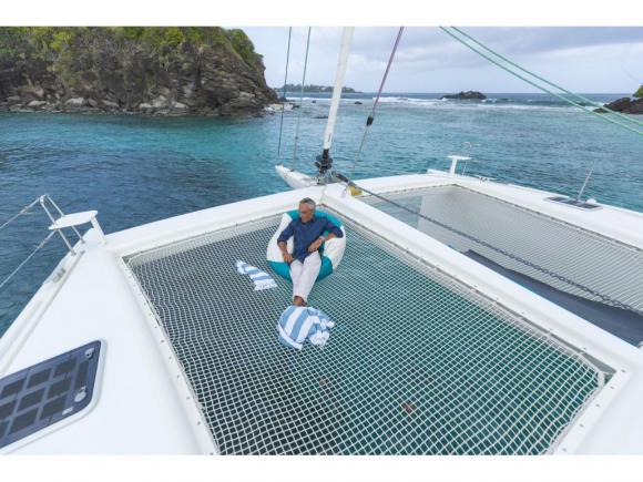 Catamaran Class 4 for rent in Ribishi-188890-0