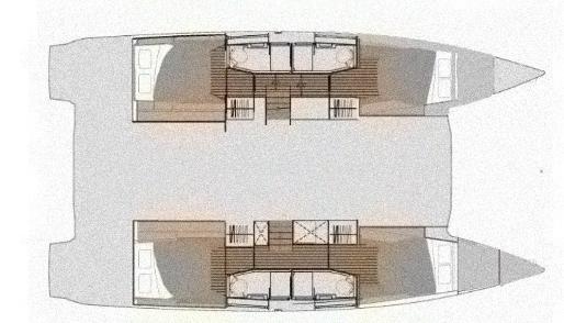 Cat Elba 45 for rent in Nanny Cay Town-184922-0