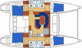 Kat Lagoon 410 chartern in Red Hook-147999-0