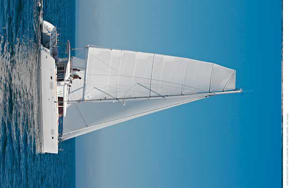 Kat Lagoon 450 Yachtcharter in Fajardo-102173-0