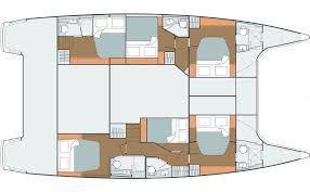 Catamaran Saba 50 available for charter in Le Marin-134096-0