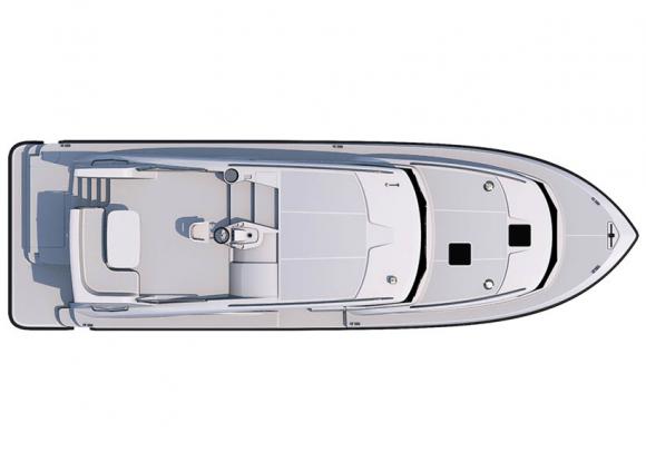 Hausboot Minuetto 6 Yachtcharter in Marina Casale sul Sile-139475-0