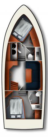 Houseboat Pedro Skiron 1060 Edition available for charter in Marina Eldenburg-125406-0