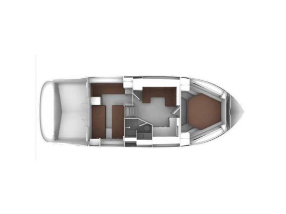 Yacht Bavaria 40 Sport Open available for charter in Rapperswil Jona-187870-0