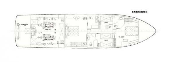 Motoryacht Spezialanfertigung Yachtcharter in Phuket-147483-0