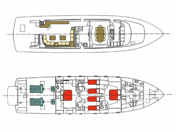 Yacht Custom for rent in Athens-147288-0