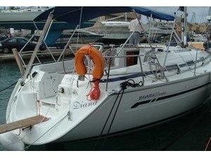 Segelboot Bavaria 36 Cruiser Yachtcharter in Trogir-35431-0