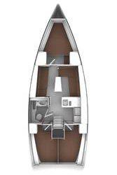 Sailboat Bavaria 37 Cruiser for charter in Marina Dalmacija-93638-0 Sailboat Bavaria 37 Cruiser for charter in Marina Dalmacija-93638-0